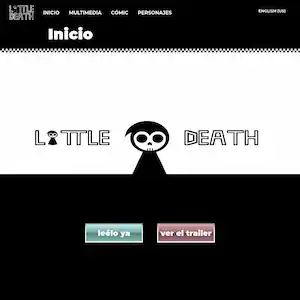 Project little death