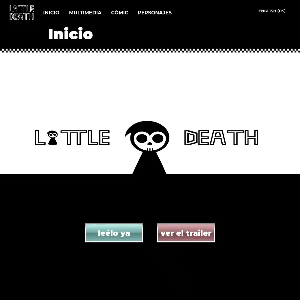 Project little death