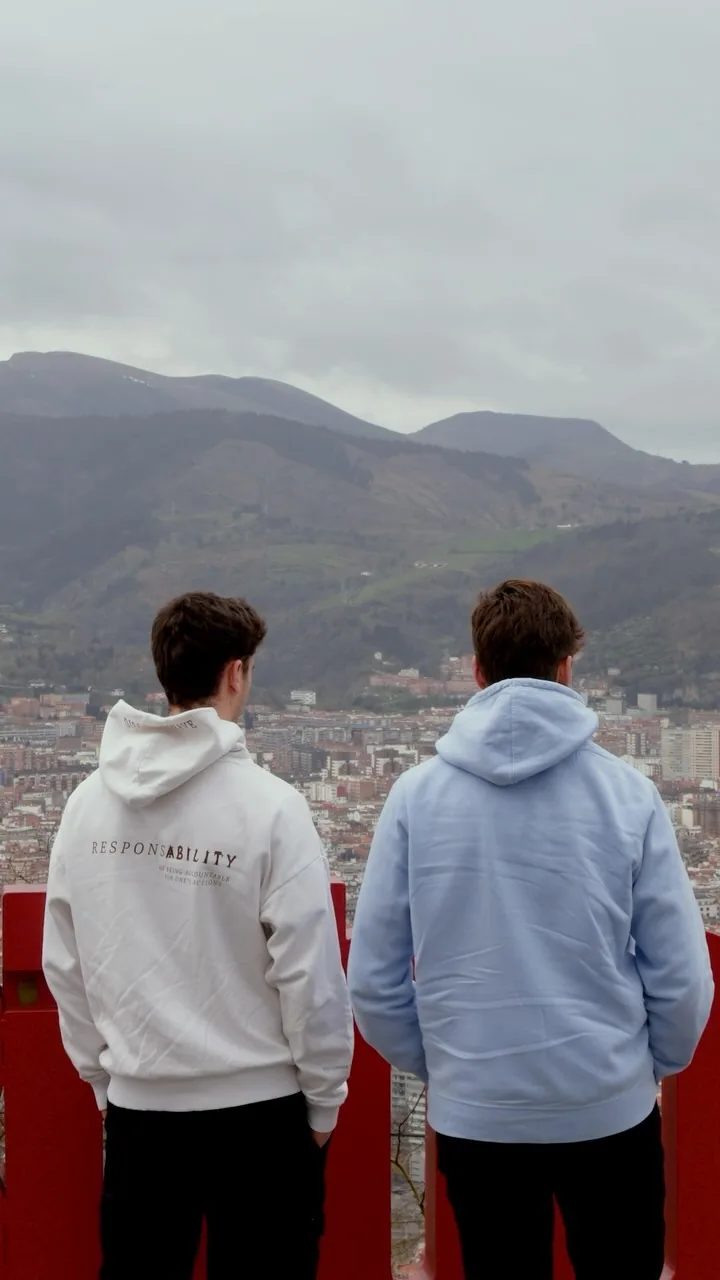 Anuncio documental salud mental de disorder wave