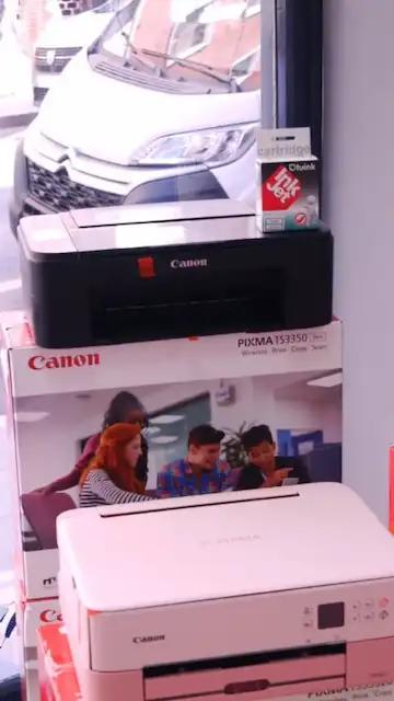 Vuelta al cole Tuink