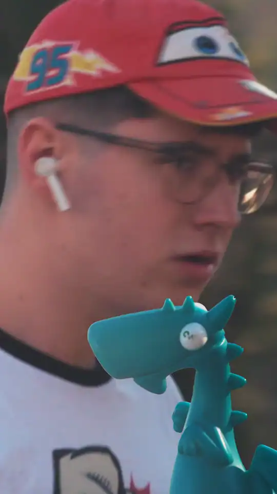 Vídeo entrada Vyzan