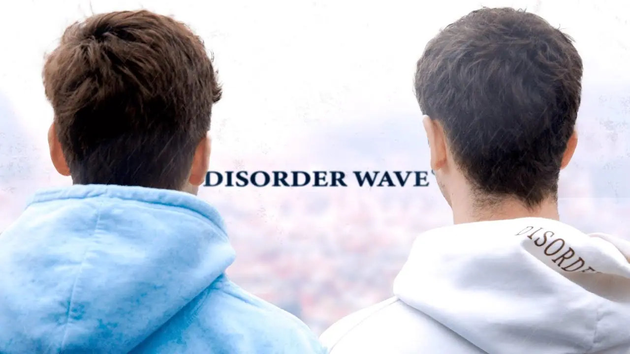 Documental salud mental de disorder wave